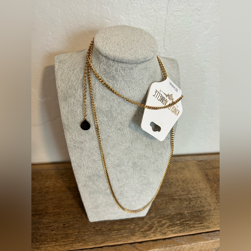 NWT Kinsley Armelle 32 inch